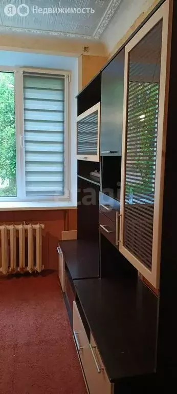 1к в 3-комнатной квартире (14.4 м) - Фото 1