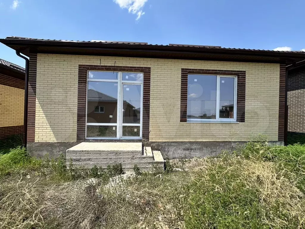 Дом 125 м на участке 3,5 сот. - Фото 1