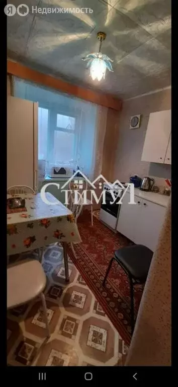 1-комнатная квартира: Аскизский район, рабочий посёлок Вершина Тёи, ... - Фото 1