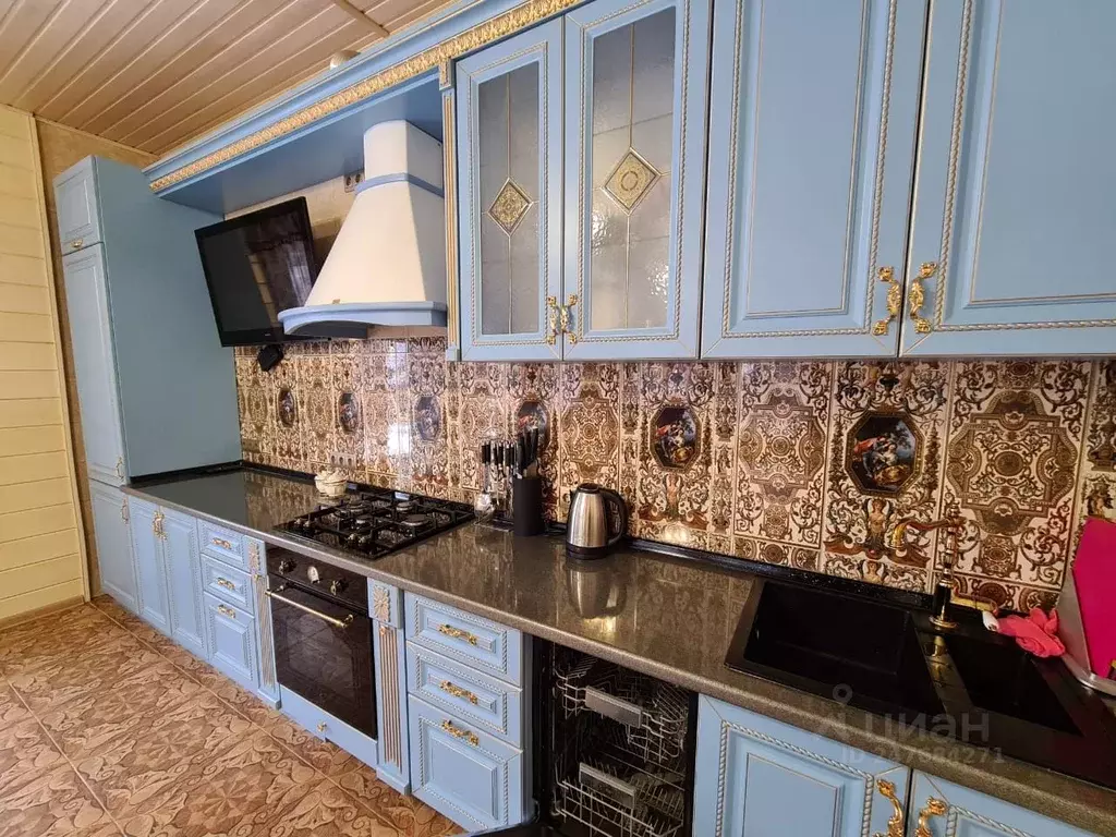 Дом в Московская область, Сергиев Посад Семхоз мкр, ул. Луговая, 25А ... - Фото 2