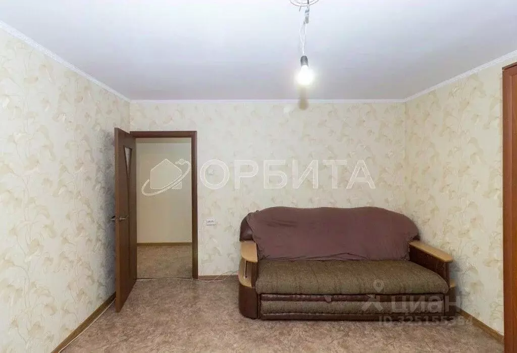 3-к кв. Тюменская область, Тюмень ул. Новоселов, 12к5 (66.4 м) - Фото 2