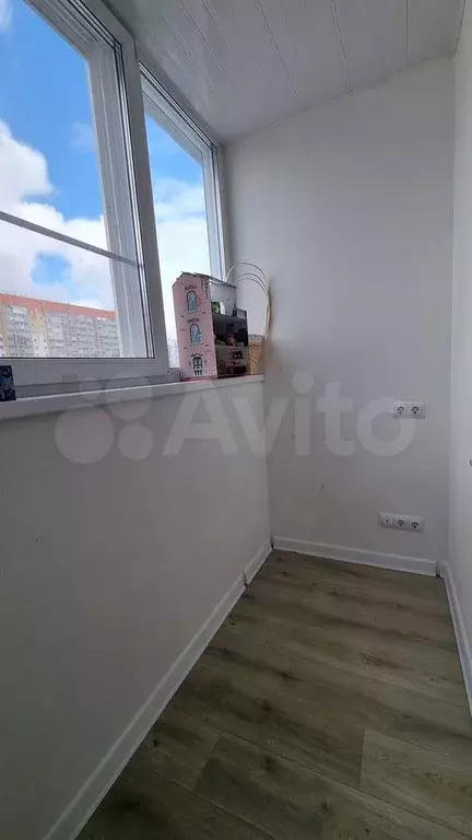 3-к. квартира, 71 м, 4/14 эт. - Фото 1