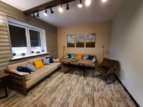 Дом в Московская область, Пушкино Заветы Ильича мкр, Спартаковский ... - Фото 1