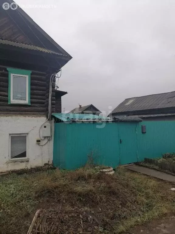 Дом в Сарапул, Центральный жилой район, 1-я Заводская улица (75.5 м) - Фото 1