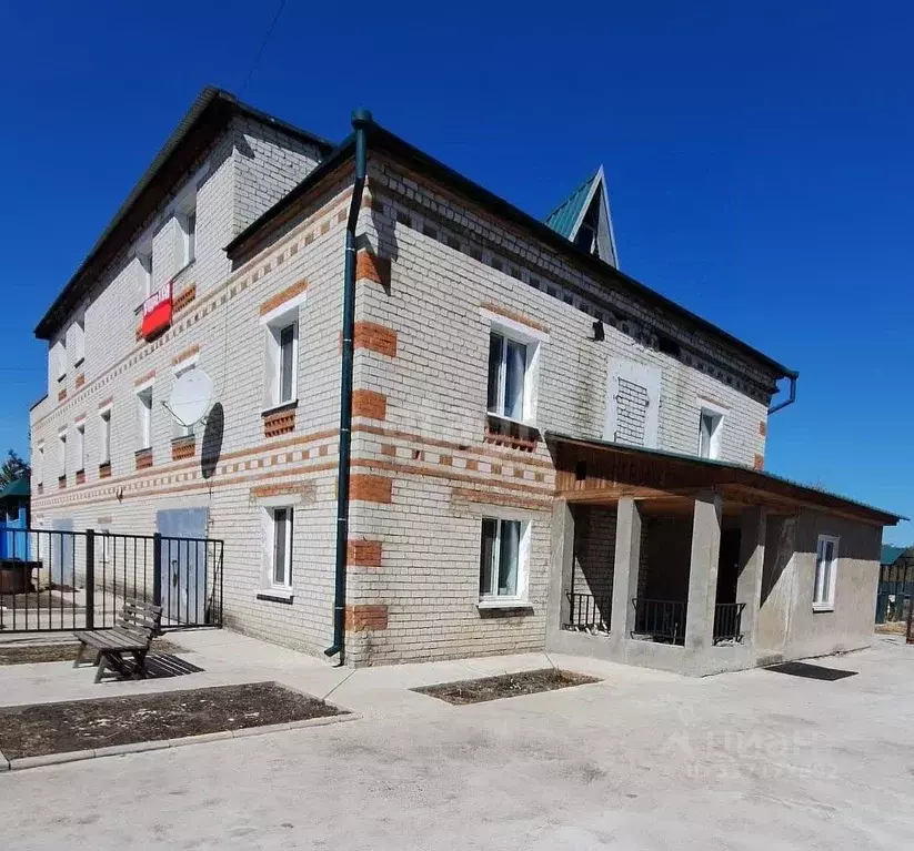 Таунхаус в Амурская область, Белогорск Звездный пер., 1 (281 м) - Фото 0