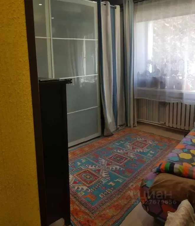 2-к кв. Камчатский край, Елизово ул. Мячина, 20 (38.6 м) - Фото 2