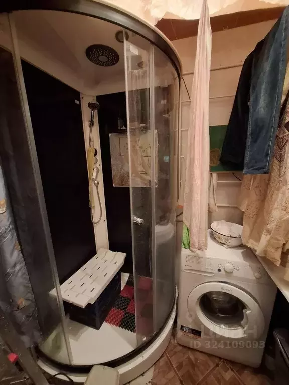 Комната Ивановская область, Иваново ул. Андрианова, 2 (16.0 м) - Фото 2