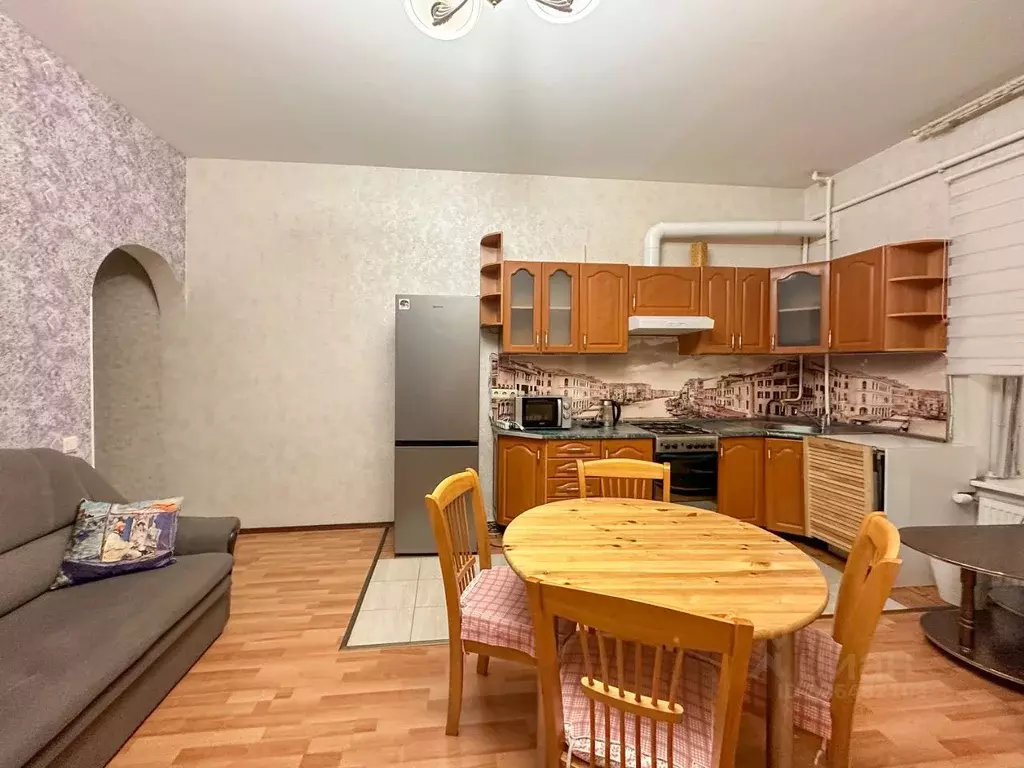 2-к кв. Санкт-Петербург ул. Жуковского, 49 (70.0 м) - Фото 2