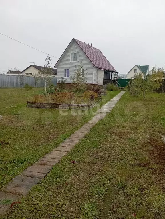 Дом 84 м на участке 11,4 сот. - Фото 0