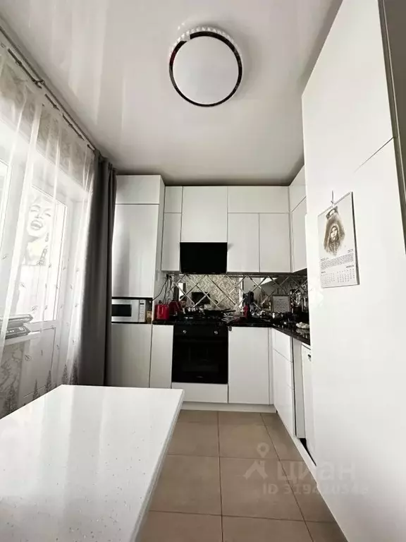 3-к кв. Саха (Якутия), Якутск 202-й мкр, 16 (79.0 м) - Фото 0