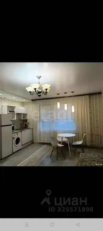 2-к кв. Кемеровская область, Кемерово просп. Восточный, 29А (68.0 м) - Фото 1