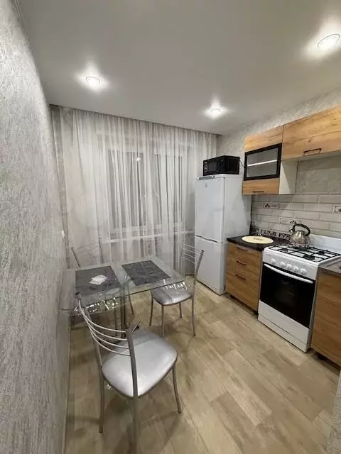 2-к. квартира, 44 м, 2/5 эт. - Фото 1