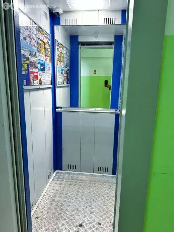 2-комнатная квартира: Ижевск, улица Труда, 48 (43.4 м) - Фото 0