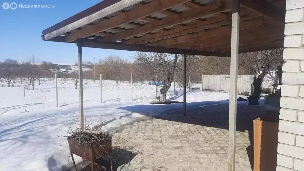 Дом в Губкин, Логовая улица (42.2 м) - Фото 2