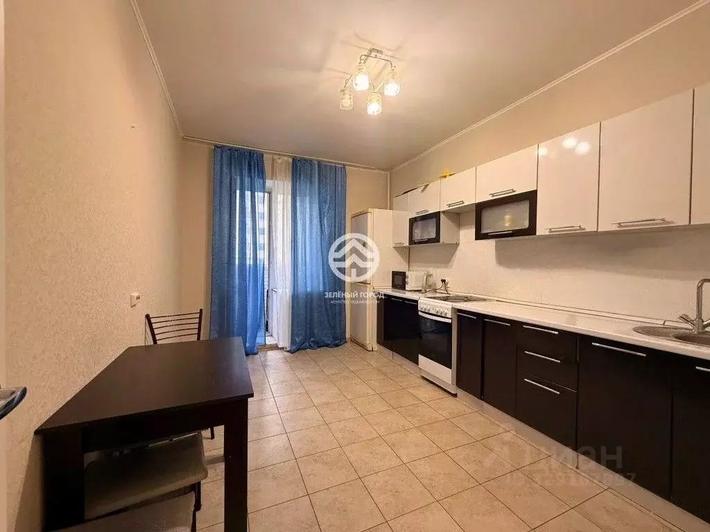 1-к кв. Московская область, Люберцы Зенино ЖК Самолет мкр, ул. Камова, ... - Фото 1