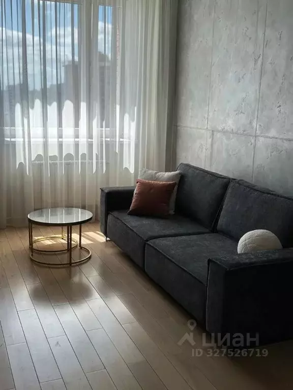 2-к кв. Москва ул. Удальцова, 69 (75.0 м) - Фото 1