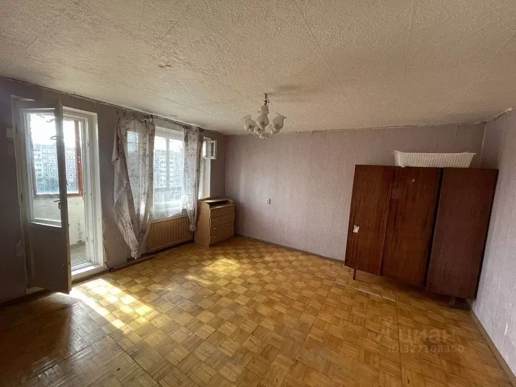 2-к кв. Санкт-Петербург Горелово тер., ул. Коммунаров, 116к2 (45.0 м) - Фото 1