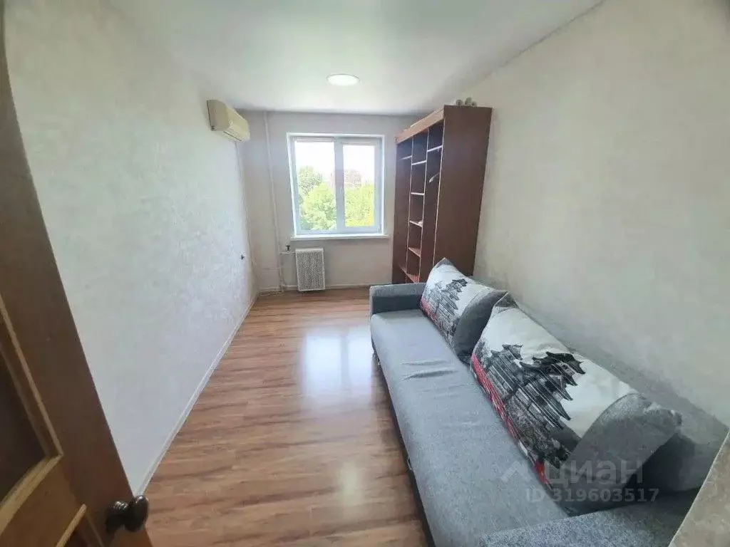 3-к кв. Приморский край, Владивосток просп. Острякова, 1 (60.0 м) - Фото 1