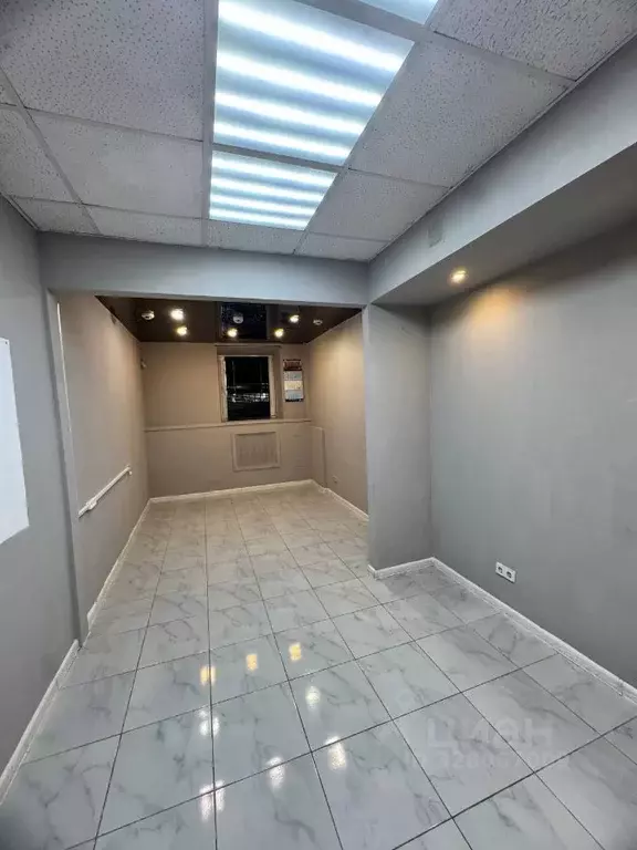 Помещение свободного назначения в Москва Чонгарский бул., 6 (38 м) - Фото 1