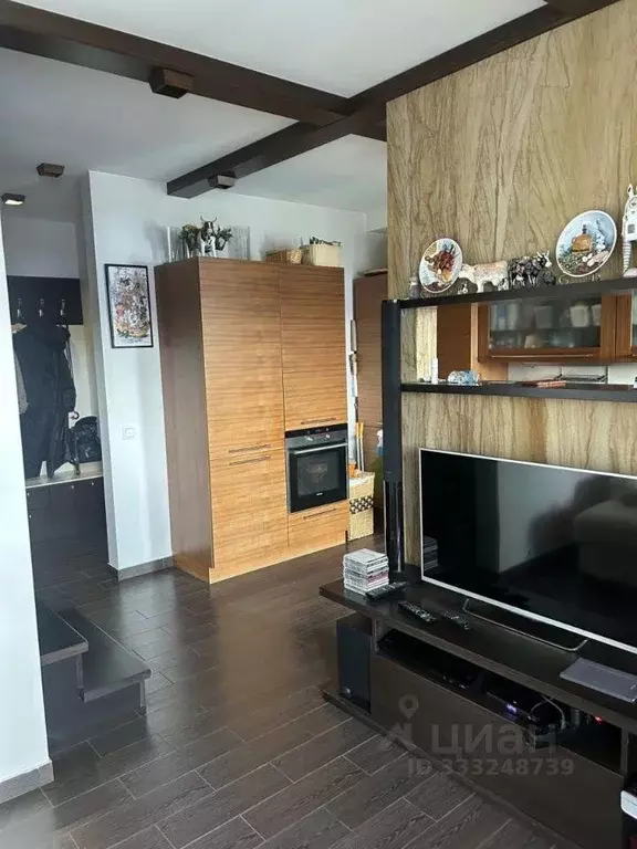 Квартира, 4 комнаты, 109.3 м - Фото 1