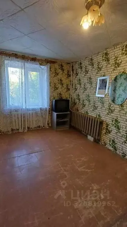 Комната Саратовская область, Саратов проезд 5-й Соколовогорский, 7к1 ... - Фото 0