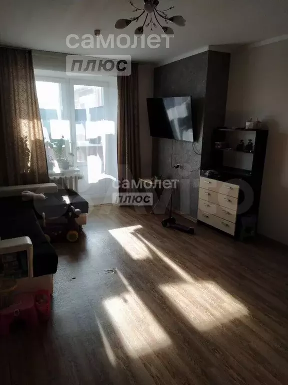 2-к. квартира, 73,5 м, 5/5 эт. - Фото 0