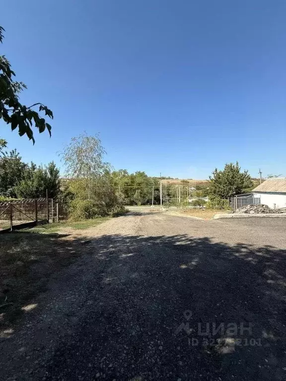 Участок в Ростовская область, Аксайский район, Большой Лог хут. ул. ... - Фото 1