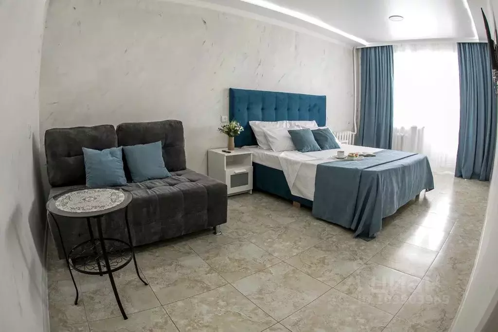 2-к кв. Башкортостан, Октябрьский ул. Кортунова, 6 (60.0 м) - Фото 1