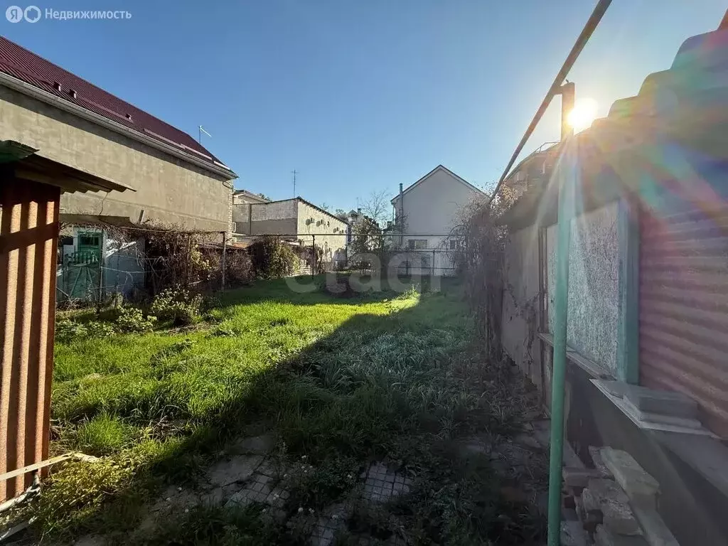 Дом в Анапа, улица Шевченко (66.5 м) - Фото 2