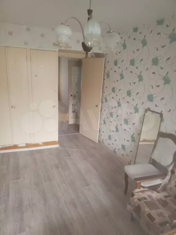2-к. квартира, 45 м, 5/5 эт. - Фото 1