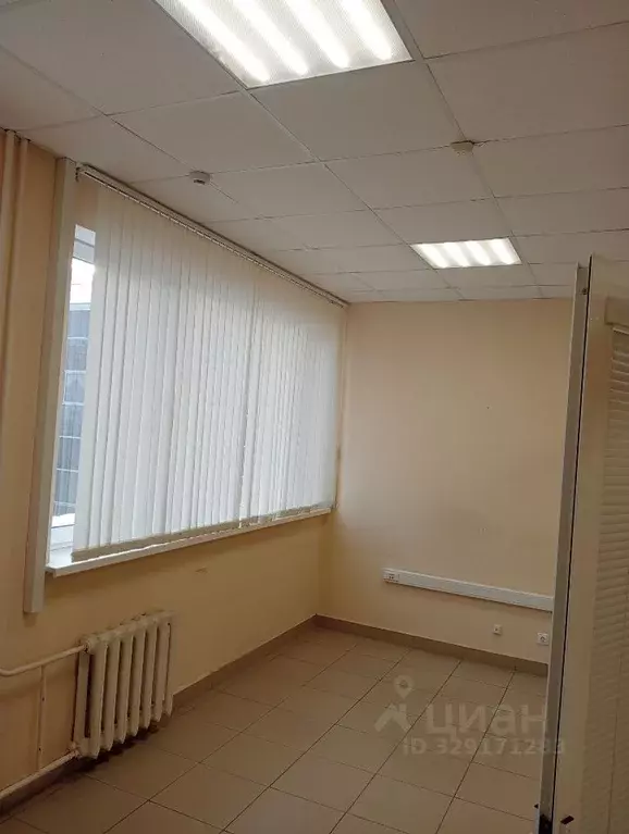 Офис в Башкортостан, Уфа ул. Чернышевского, 82 (198 м) - Фото 2
