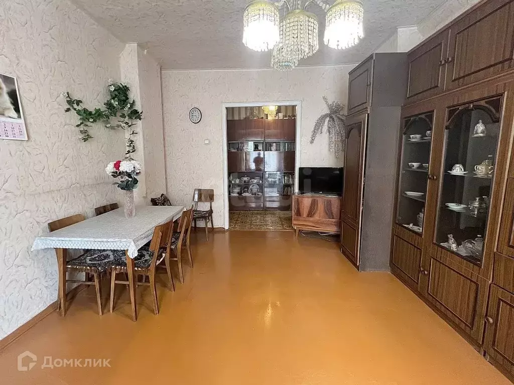 Продаётся 3-к квартира, 81.8 м - Фото 1