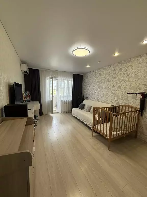 Продаётся 2-к квартира, 60.6 м - Фото 1
