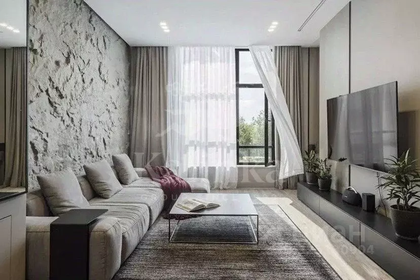 Таунхаус в Московская область, Истра муниципальный округ, д. Красный ... - Фото 2