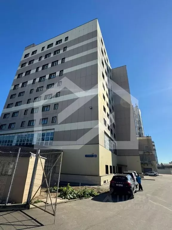 Помещение свободного назначения в Москва Алтуфьевское ш., 35к1 (1537 ... - Фото 1