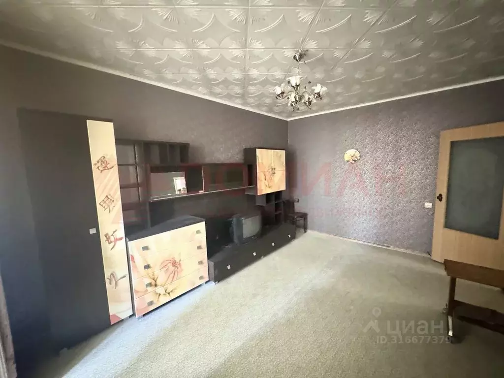 2-к кв. Ростовская область, Волгодонск ул. Черникова, 22 (49.0 м) - Фото 0
