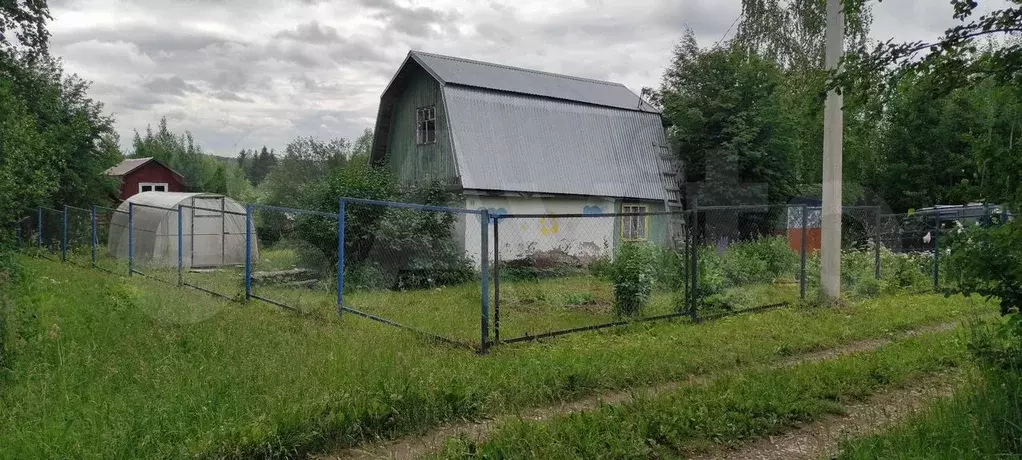 Дача 30 м на участке 7,2 сот. - Фото 0