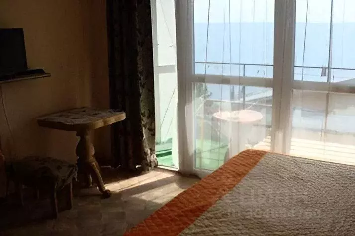 1-к кв. Крым, Ялта ул. Средне-Слободская, 20 (20.0 м) - Фото 0