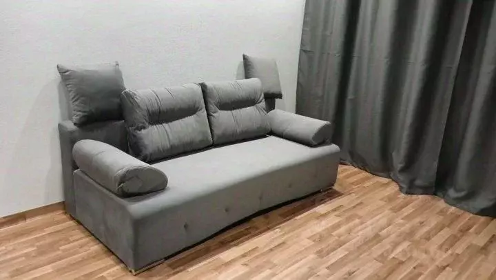 1-к кв. Красноярский край, Красноярск Норильская ул., 16И (35.0 м) - Фото 1