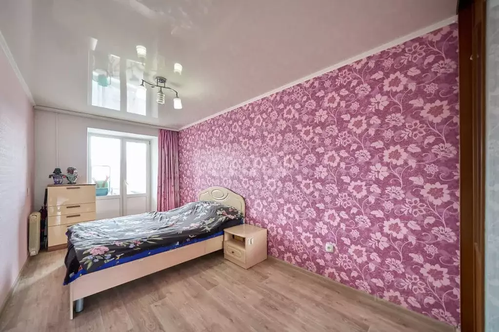 2-к кв. Хабаровский край, Хабаровск Владивостокская ул., 44А (44.4 м) - Фото 0