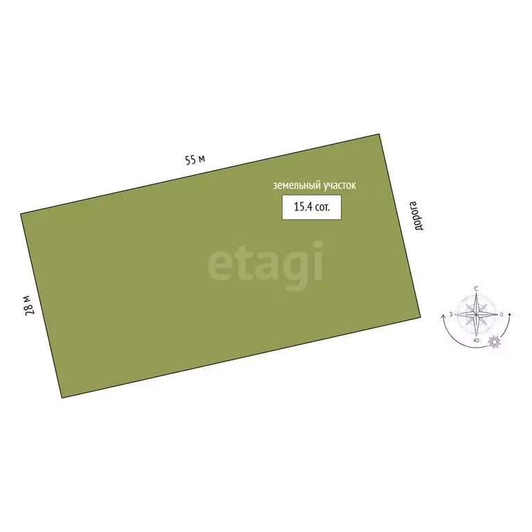 Дом в Читинский район, село Карповка, микрорайон Чистый ключ (143 м) - Фото 2