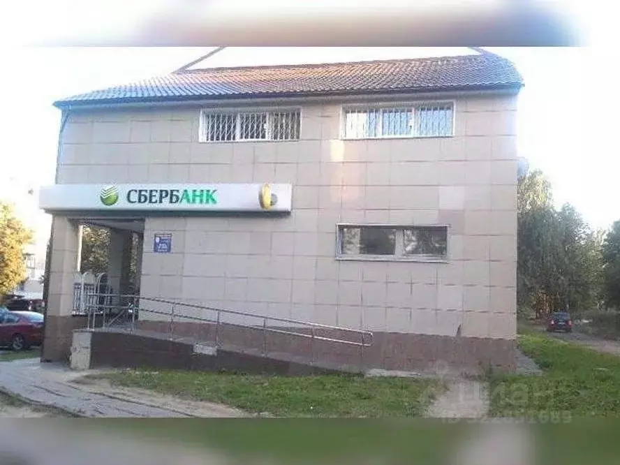 Помещение свободного назначения в Московская область, Солнечногорск ... - Фото 1