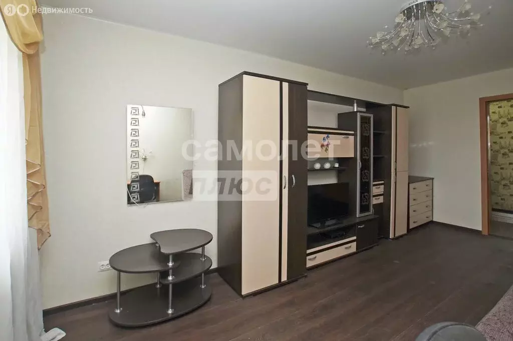 2-комнатная квартира: Омск, Волочаевская улица, 13Е (49 м) - Фото 1