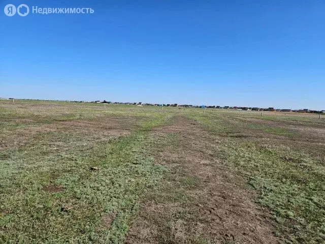 Участок в Якутск, Центральный округ, 57-й квартал (10 м) - Фото 1