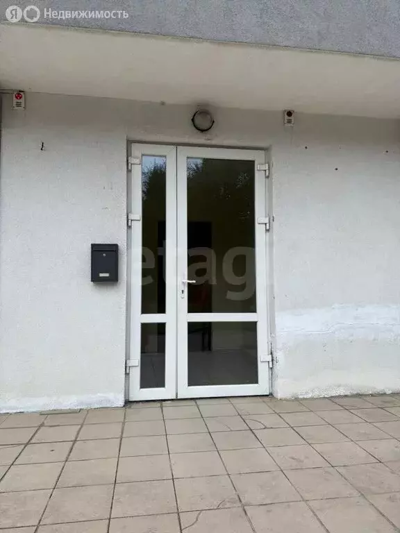 Офис (107.6 м) - Фото 1