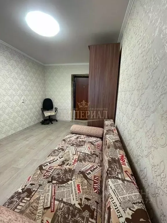 Комната Марий Эл, Йошкар-Ола ул. Машиностроителей, 112 (12.0 м) - Фото 0