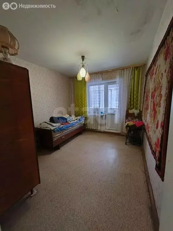 2-комнатная квартира: Липецк, улица Катукова, 30 (49.3 м) - Фото 2