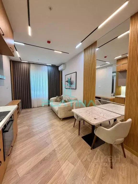 2-к кв. Татарстан, Казань Чистопольская ул., 88 (60.0 м) - Фото 1