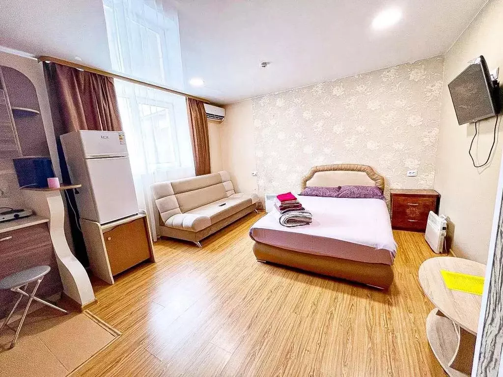 Комната Приморский край, Хасанский муниципальный округ, Славянка пгт ... - Фото 1