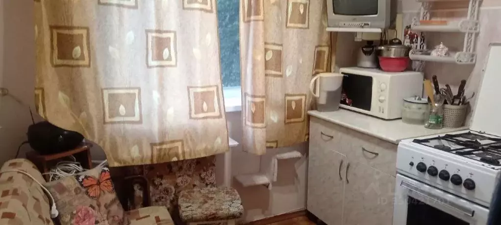 1-к кв. Самарская область, Самара Ново-Вокзальная ул., 223 (30.0 м) - Фото 1
